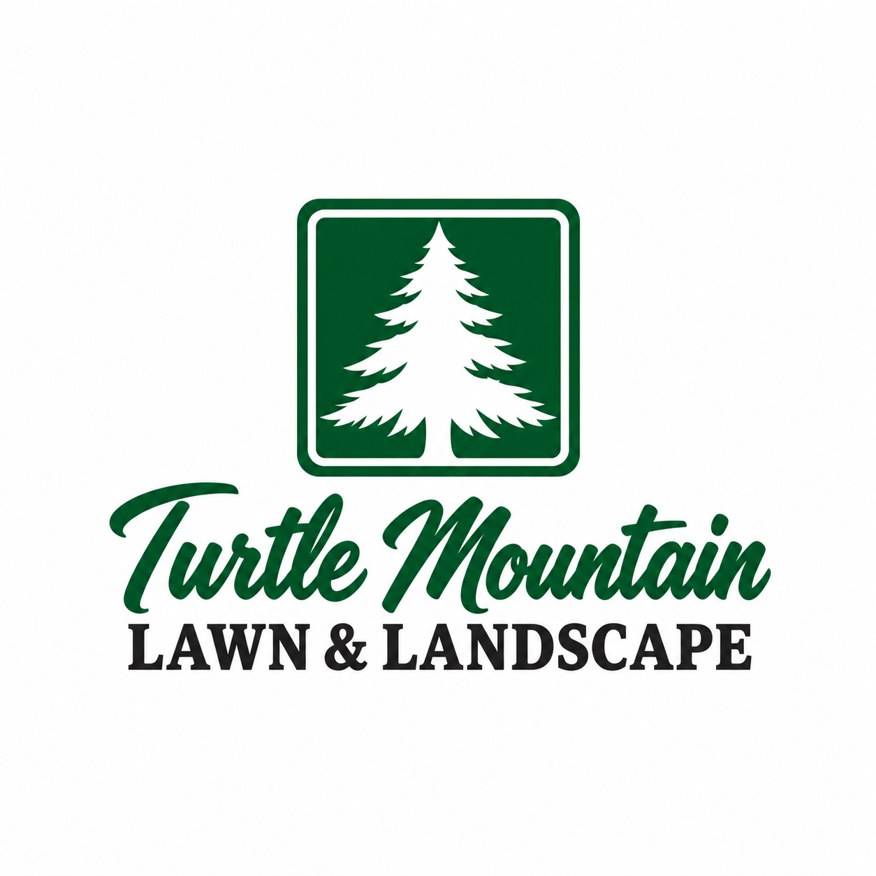 Turtle Mountain Lawn & Landscape
